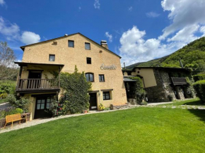 Hotels in Planoles
